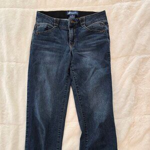 Democracy Absolution Straight Leg Jeans